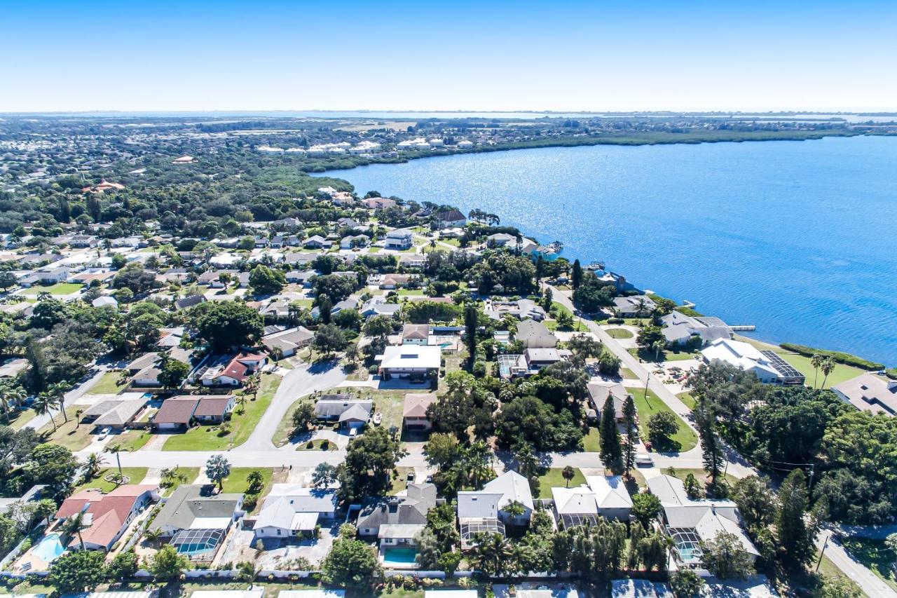 29 Palms Villa Bradenton Eksteriør bilde