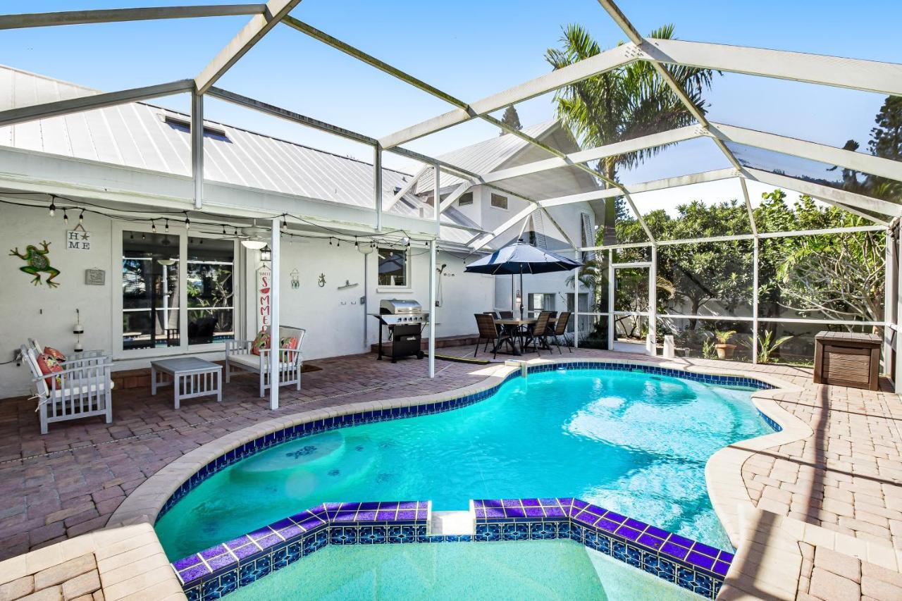 29 Palms Villa Bradenton Eksteriør bilde