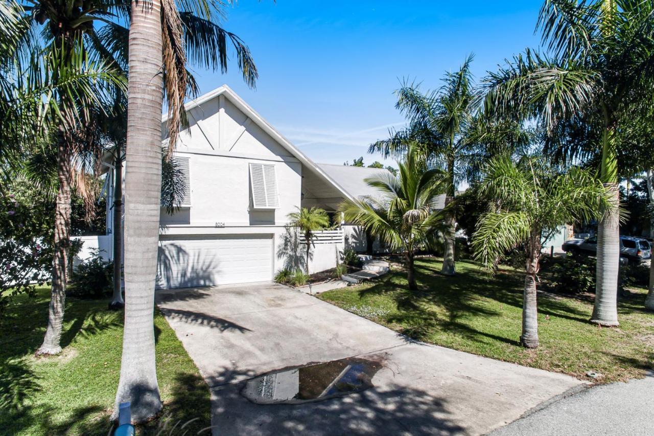 29 Palms Villa Bradenton Eksteriør bilde