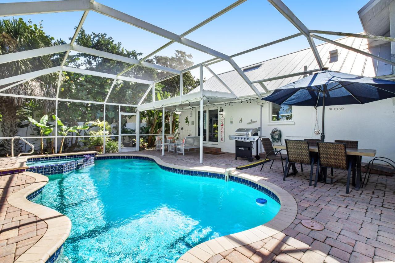 29 Palms Villa Bradenton Eksteriør bilde
