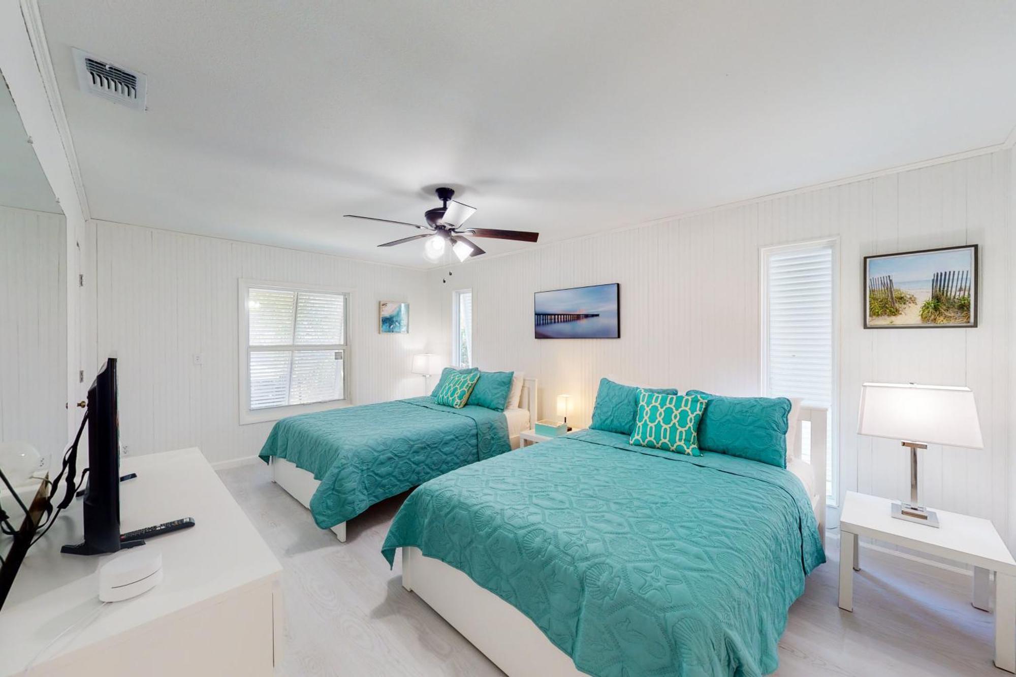 29 Palms Villa Bradenton Eksteriør bilde