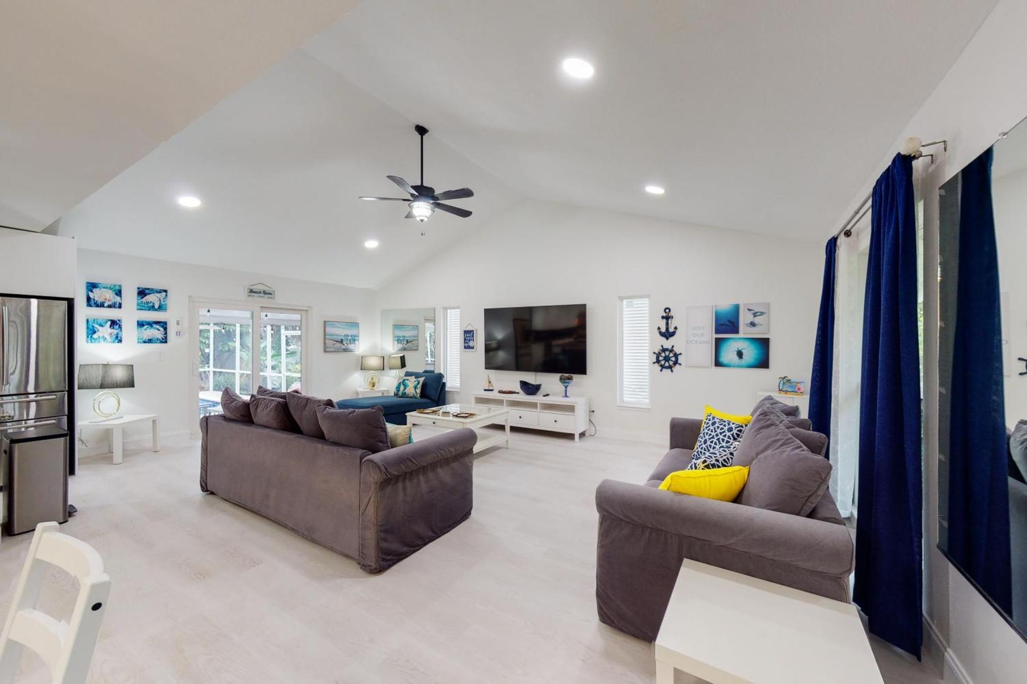 29 Palms Villa Bradenton Eksteriør bilde